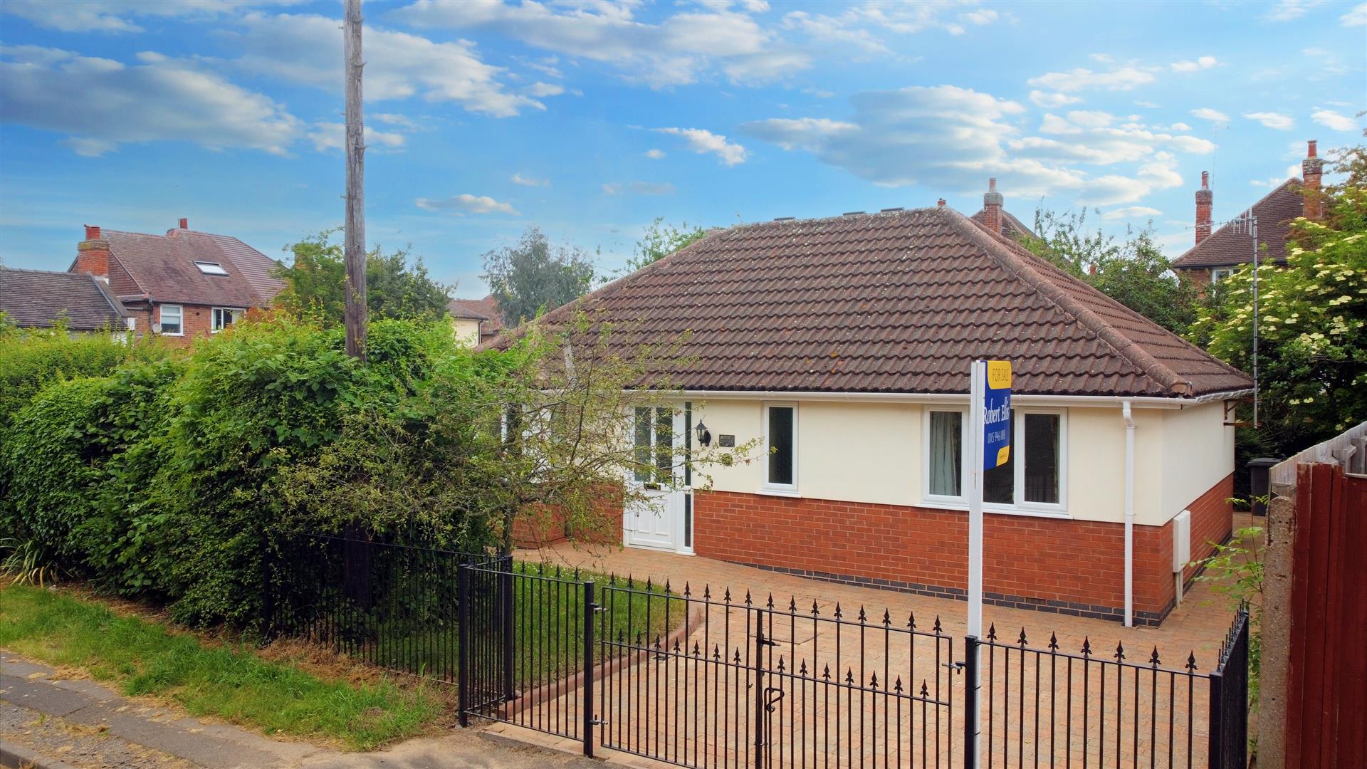 Baulk Lane, Bramcote Robert Ellis Estate Agents